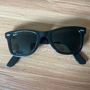 Ray Bans Wayfarer